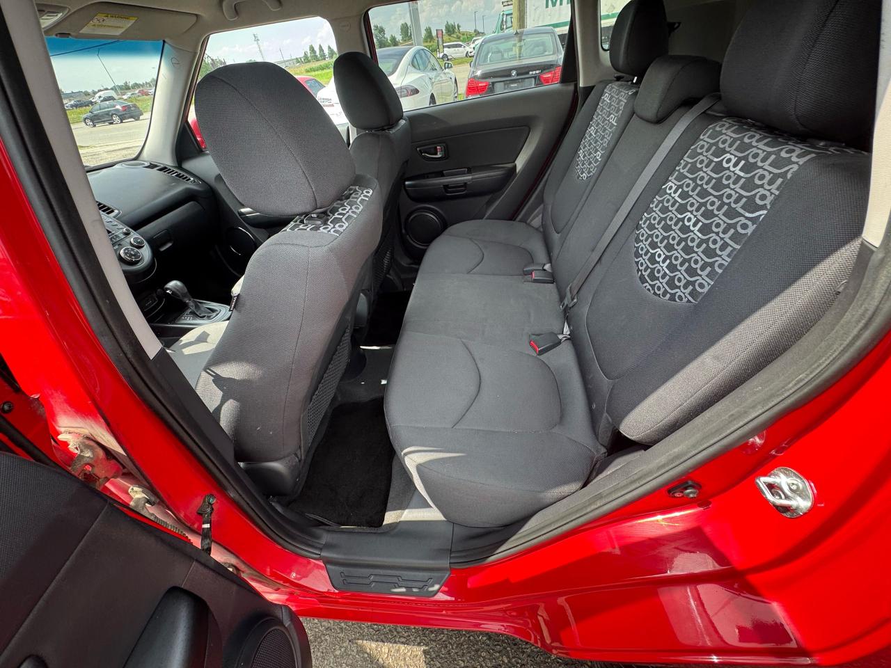2011 Kia Soul 2U, AUTO, ONLY 59,000KMS, ONE OWNER, CERTIFIED - Photo #10