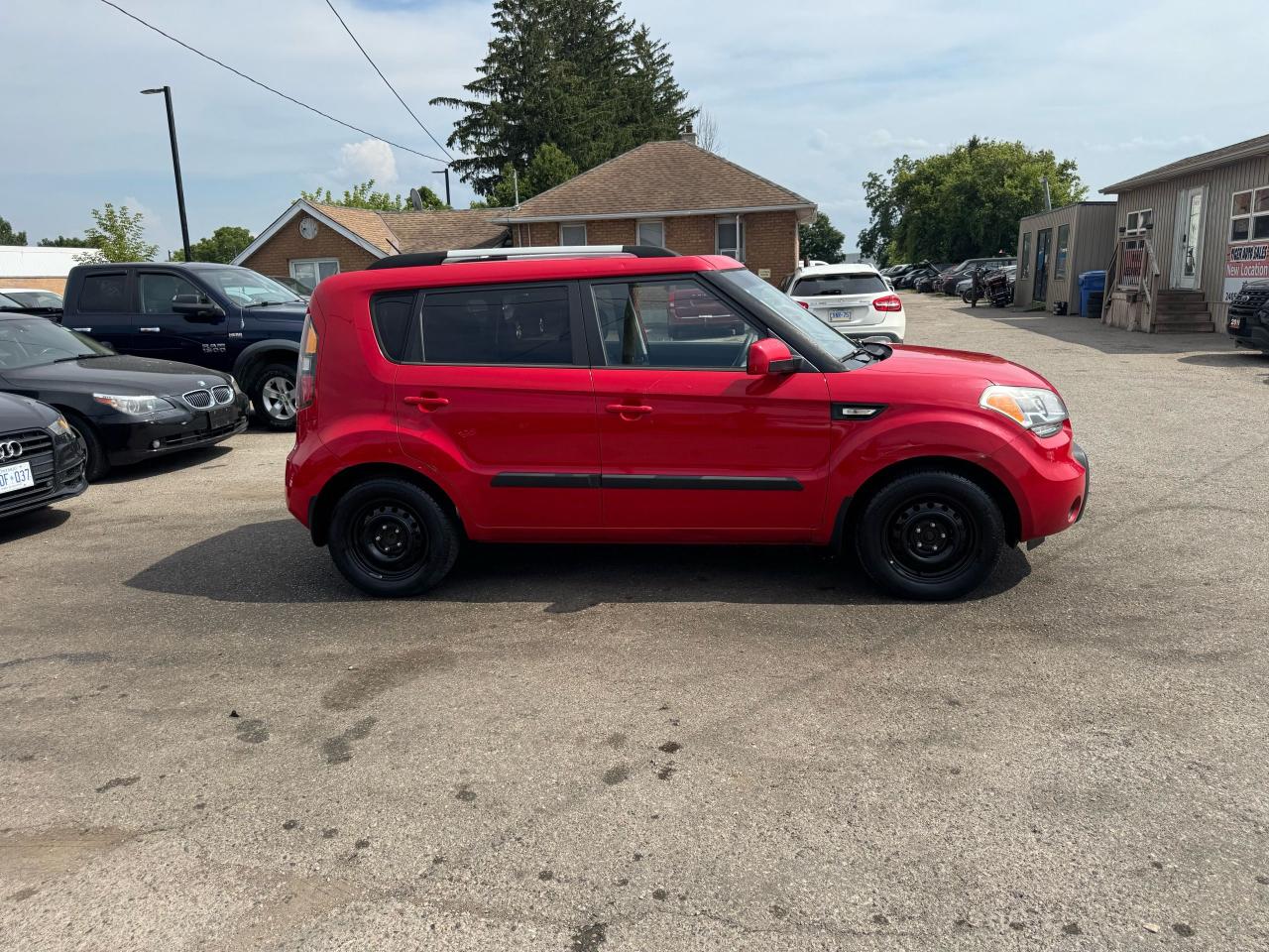 2011 Kia Soul 2U, AUTO, ONLY 59,000KMS, ONE OWNER, CERTIFIED - Photo #6
