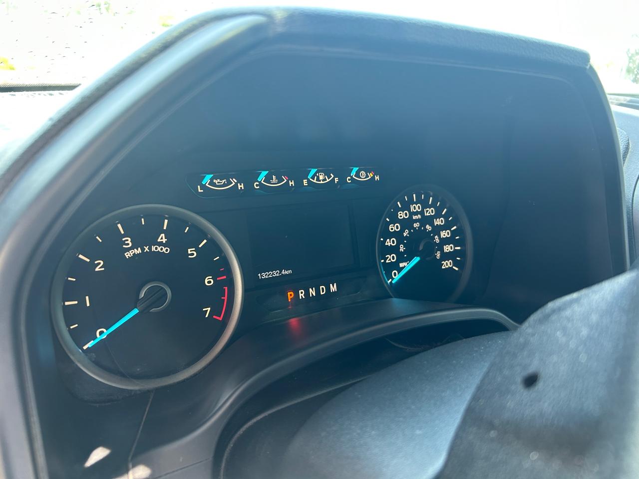 2018 Ford F-150 XLT - Photo #4
