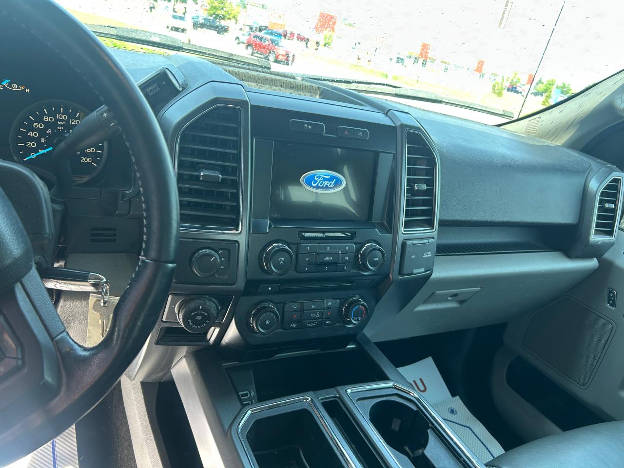 2018 Ford F-150 XLT - Photo #3