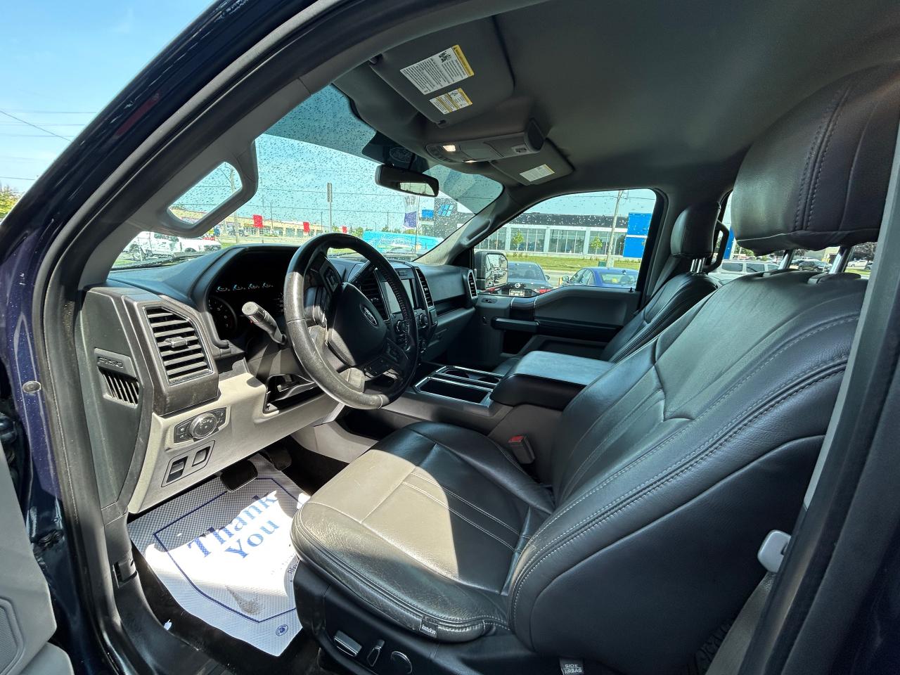 2018 Ford F-150 XLT - Photo #2