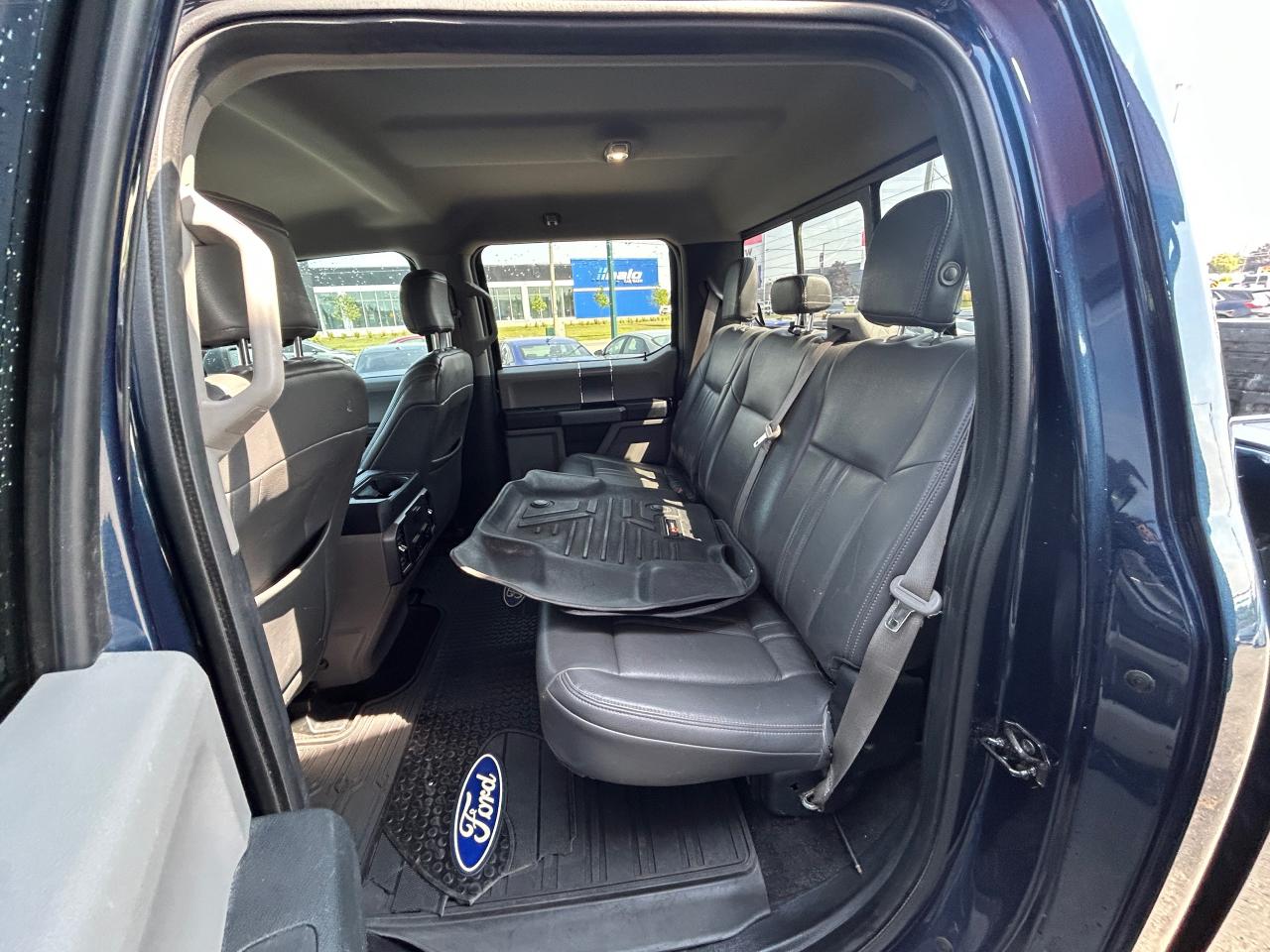 2018 Ford F-150 XLT - Photo #5