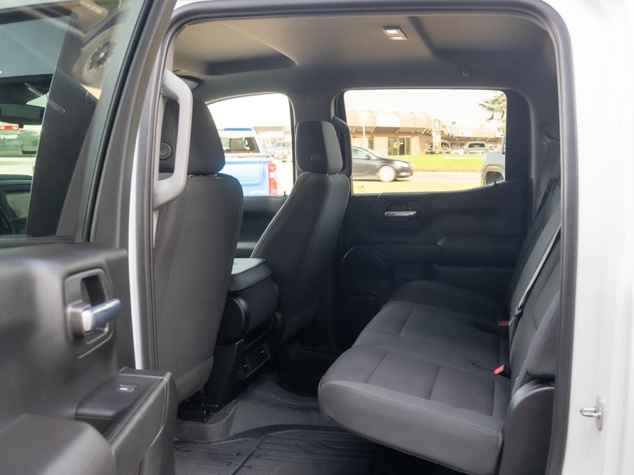 2023 GMC Sierra 1500 ELAVATION CREW CAB 4X4 Photo17
