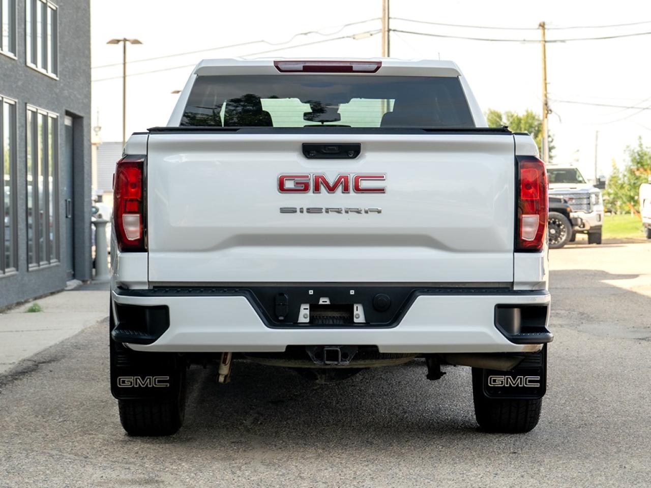 2023 GMC Sierra 1500 ELAVATION CREW CAB 4X4 Photo27