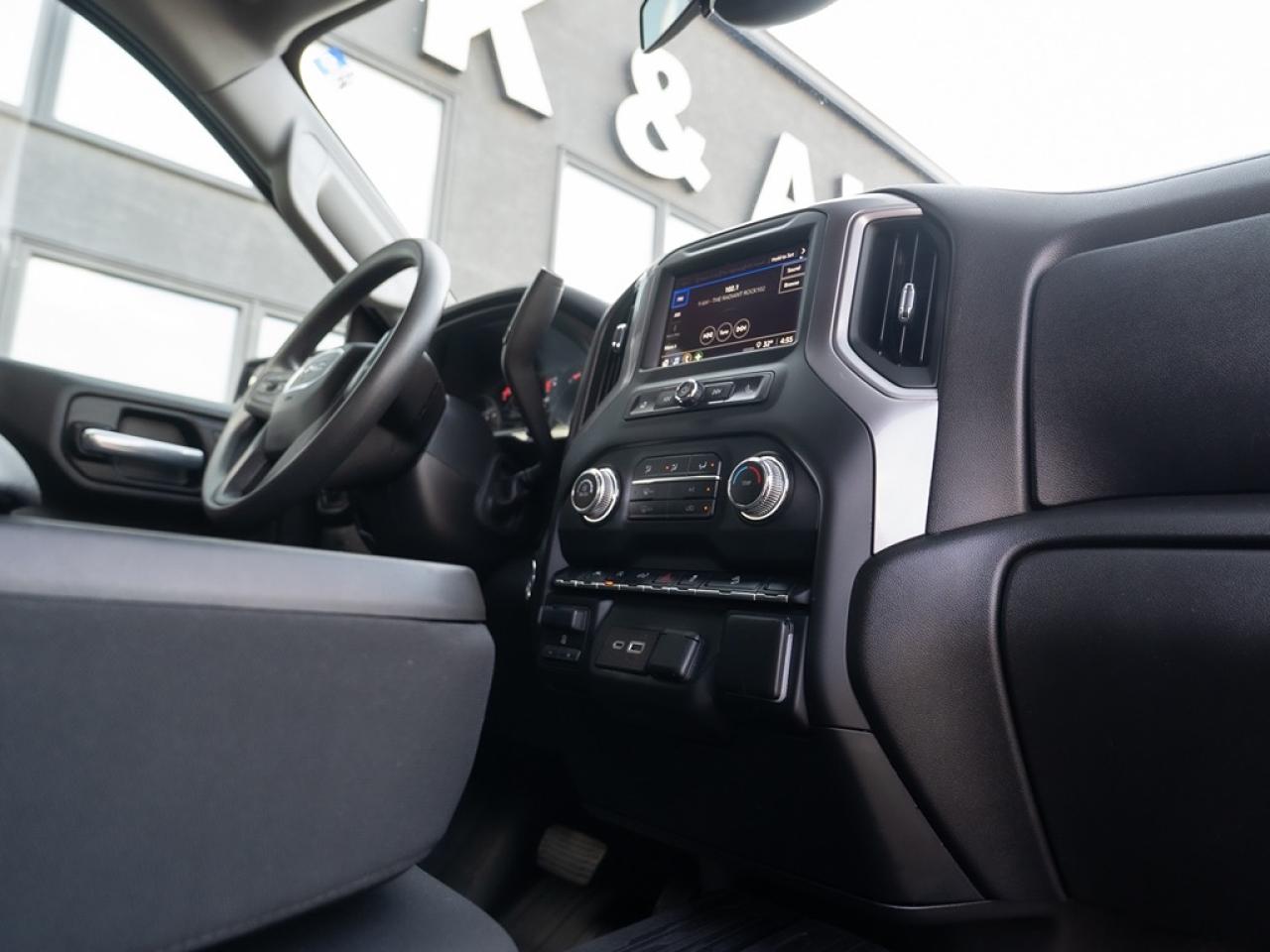 2023 GMC Sierra 1500 ELAVATION CREW CAB 4X4 Photo41