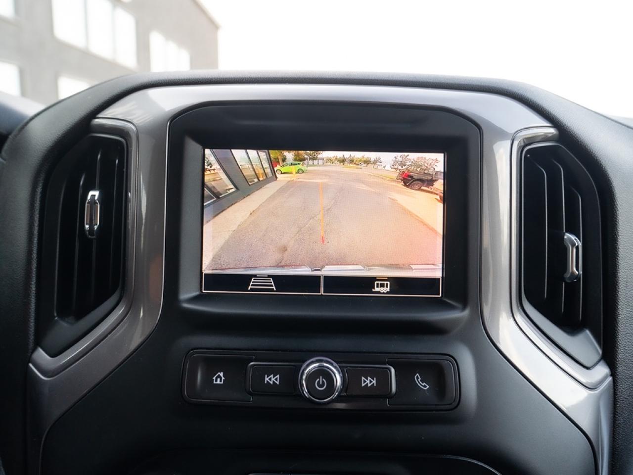 2023 GMC Sierra 1500 ELAVATION CREW CAB 4X4 Photo35