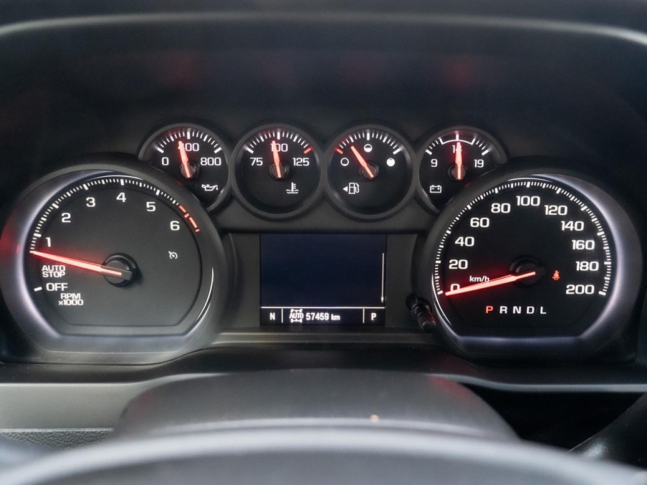 2023 GMC Sierra 1500 ELAVATION CREW CAB 4X4 Photo15
