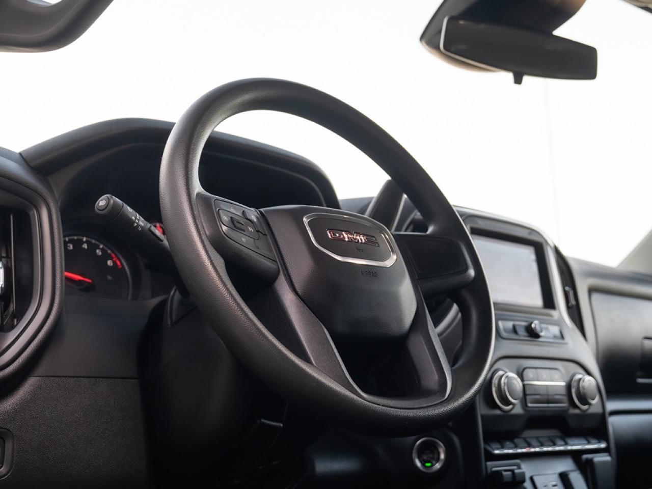 2023 GMC Sierra 1500 ELAVATION CREW CAB 4X4 Photo33