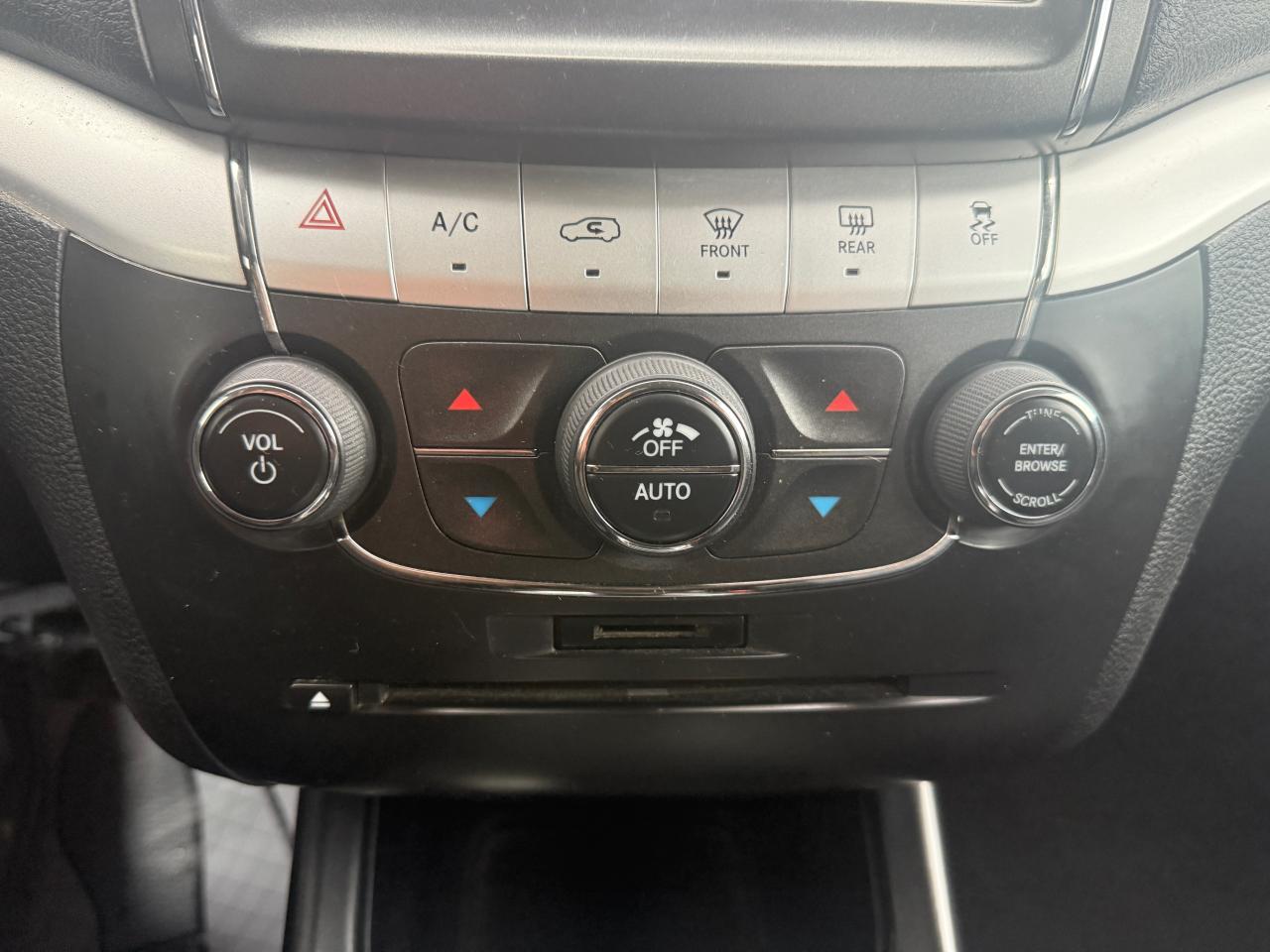 2012 Dodge Journey AWD 4dr R/T - Photo #15