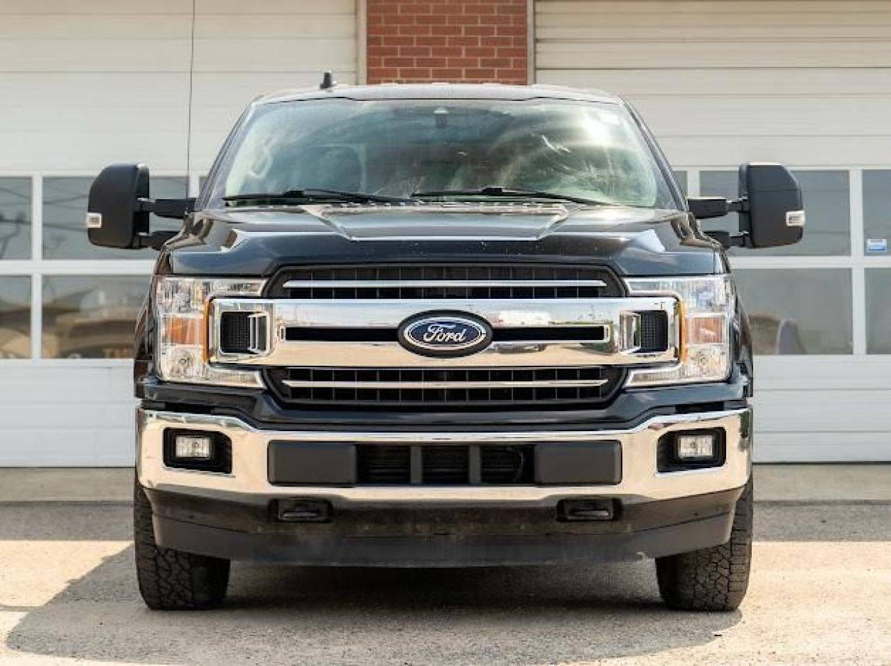 2019 Ford F-150 XLT - Photo #2