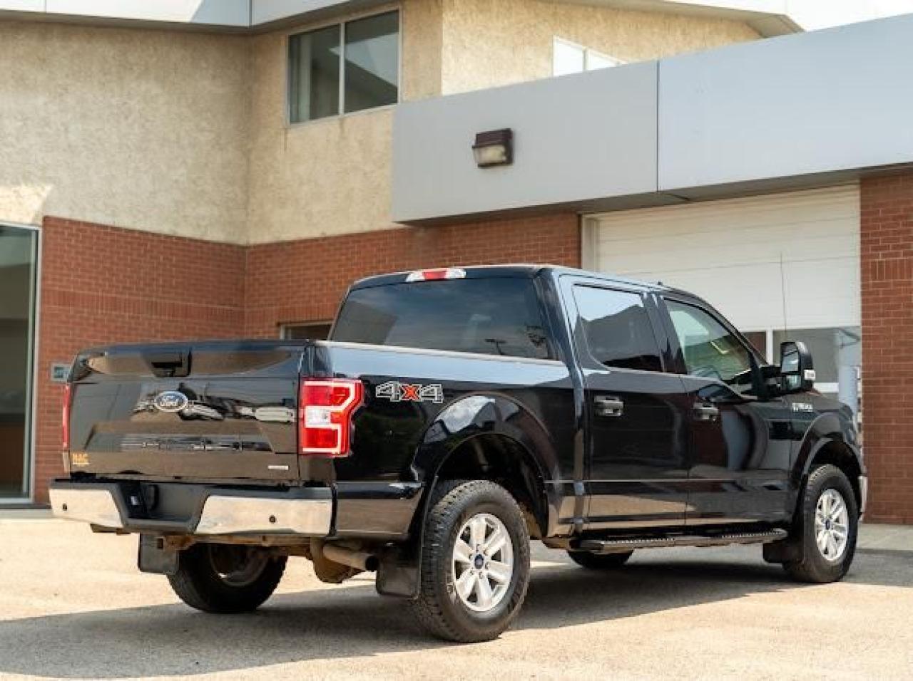 2019 Ford F-150 XLT - Photo #5