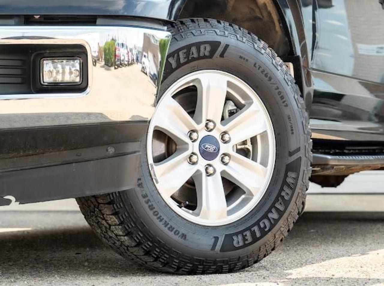 2019 Ford F-150 XLT - Photo #6