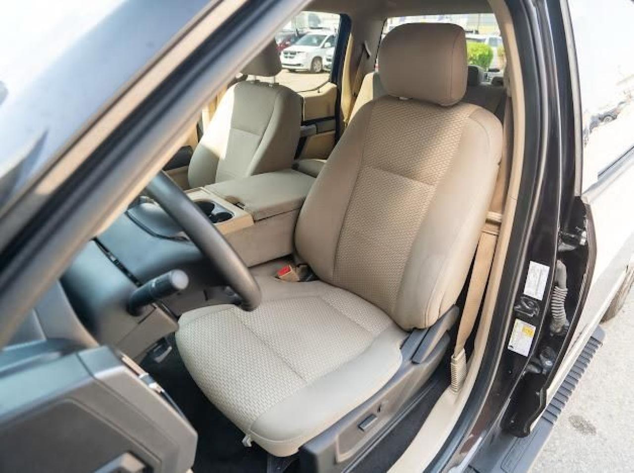 2019 Ford F-150 XLT - Photo #8