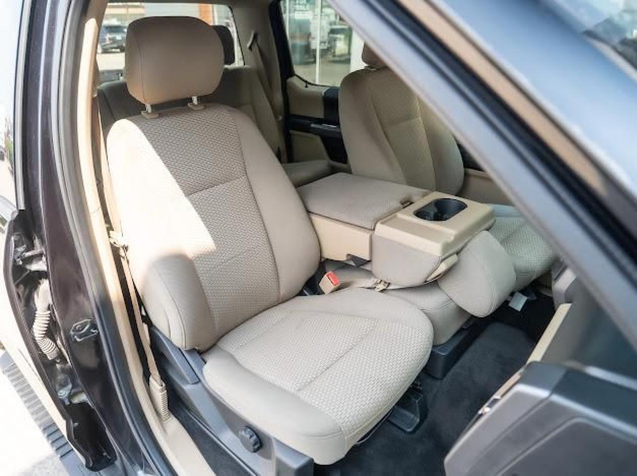 2019 Ford F-150 XLT - Photo #9