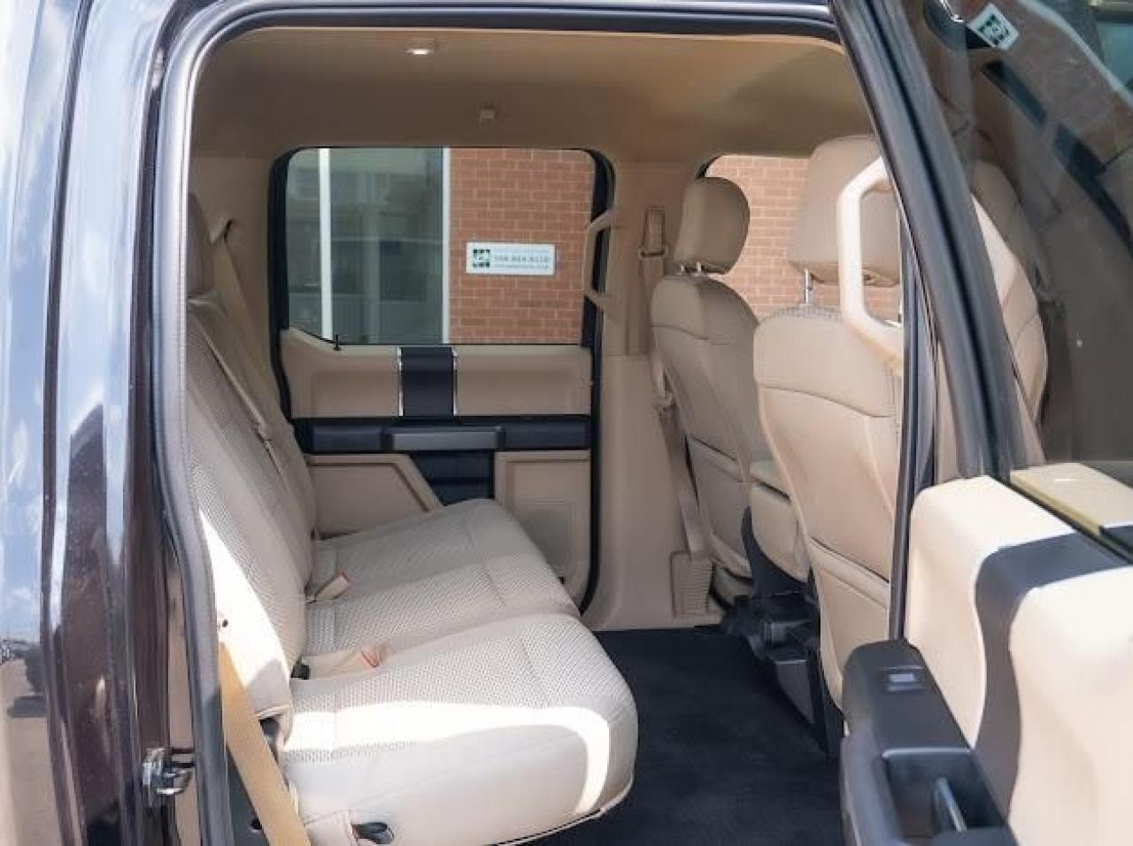 2019 Ford F-150 XLT - Photo #11