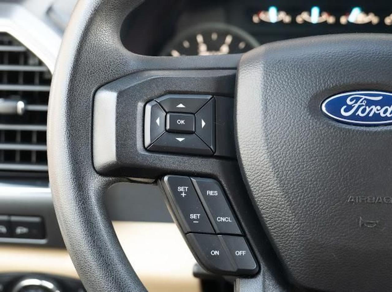 2019 Ford F-150 XLT - Photo #12