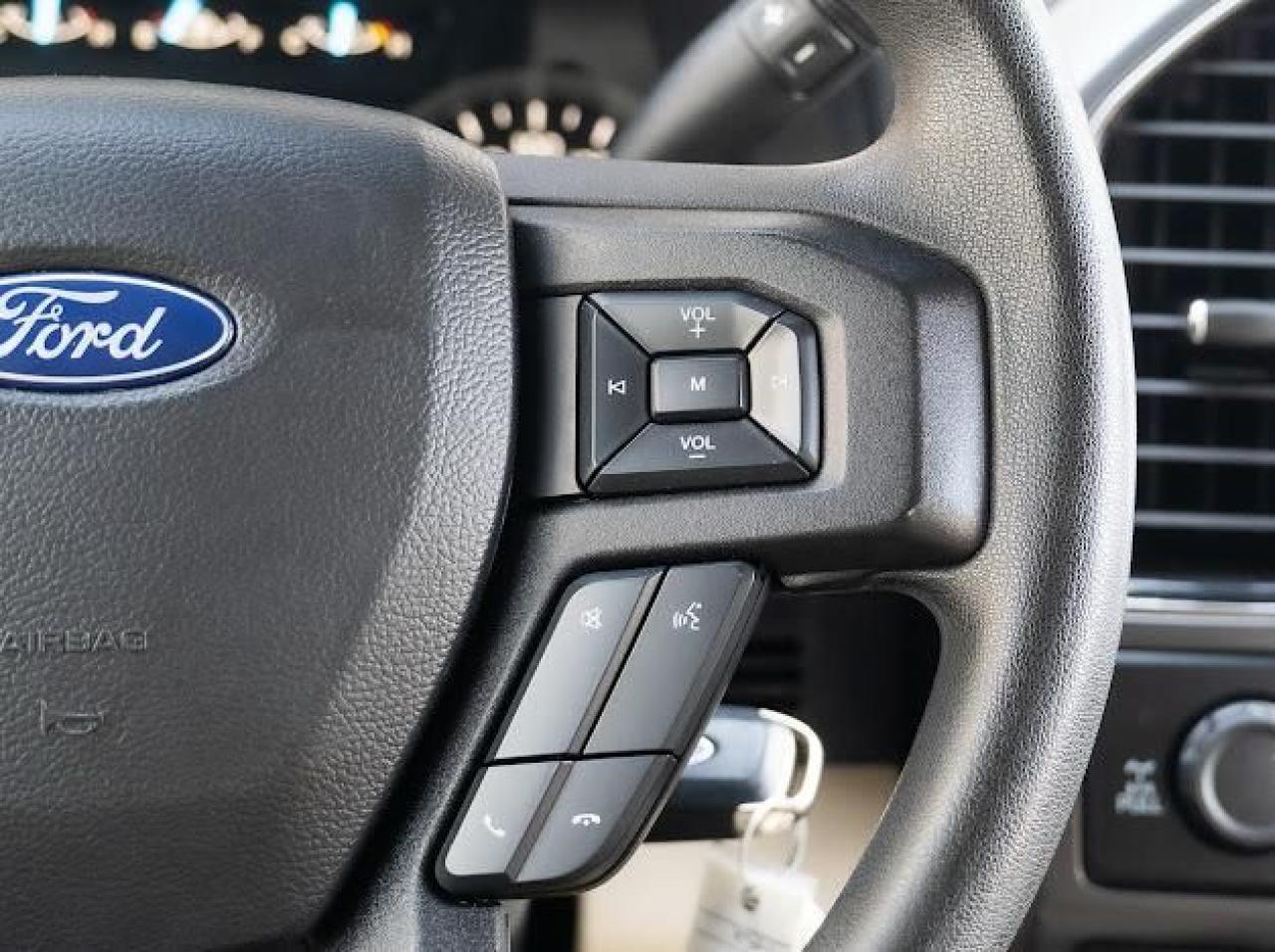 2019 Ford F-150 XLT - Photo #13