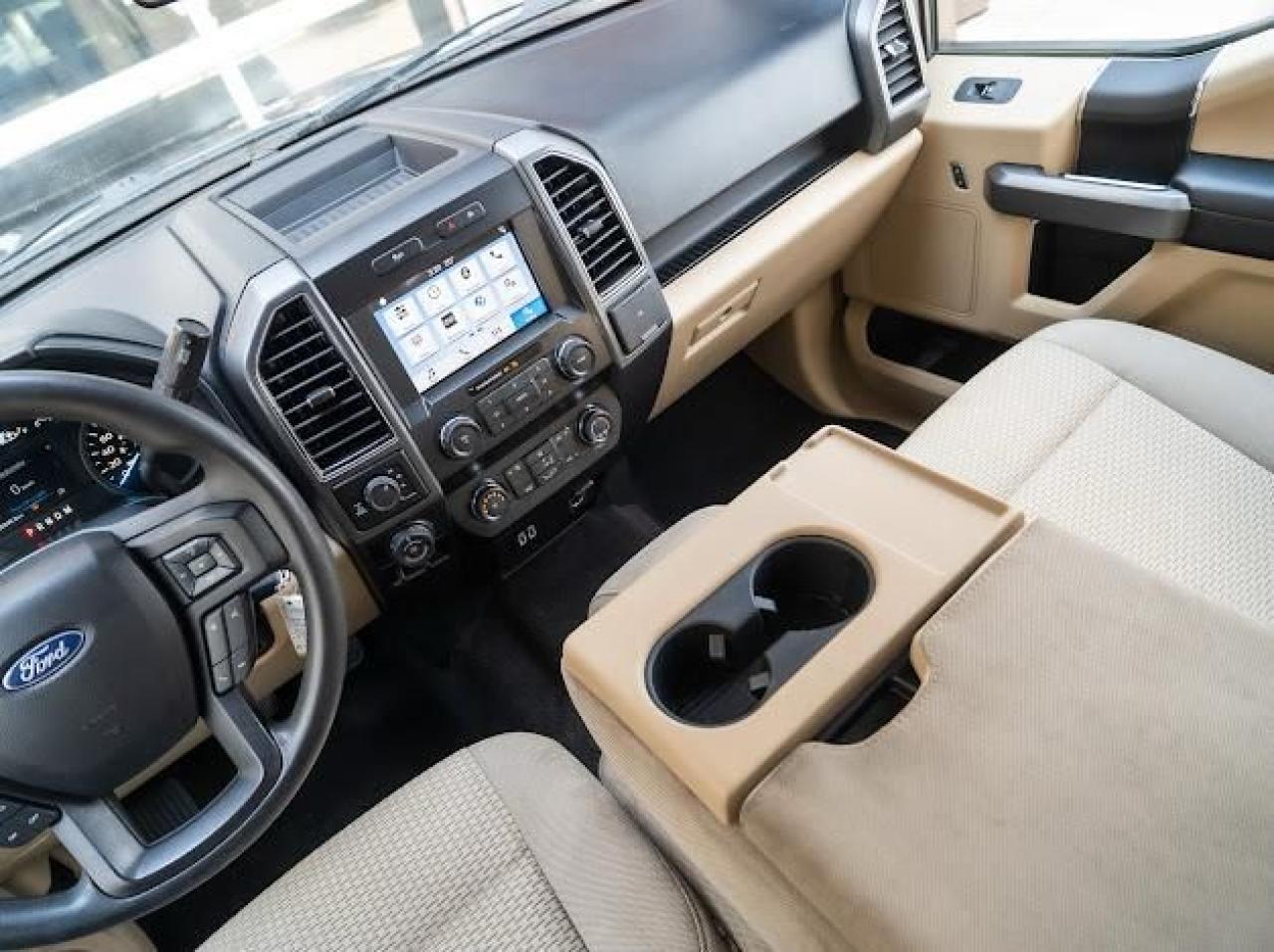 2019 Ford F-150 XLT - Photo #14