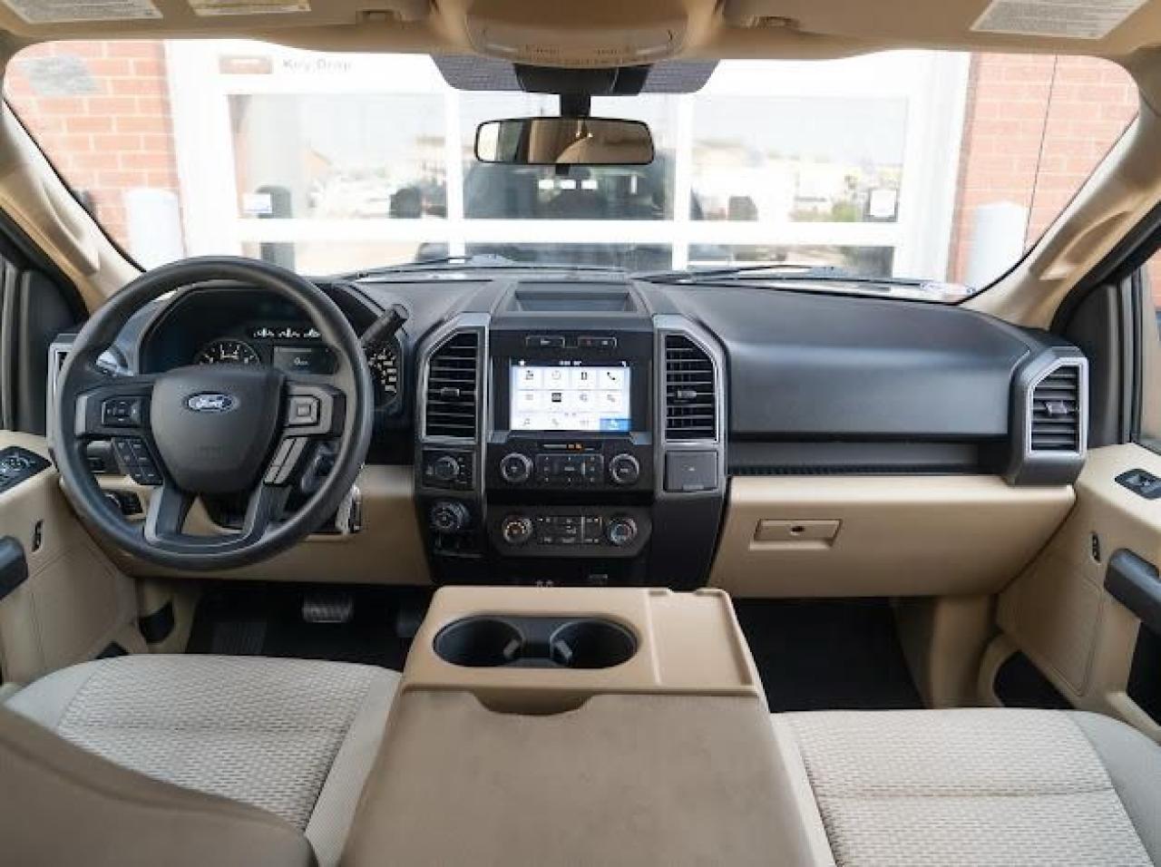 2019 Ford F-150 XLT - Photo #15