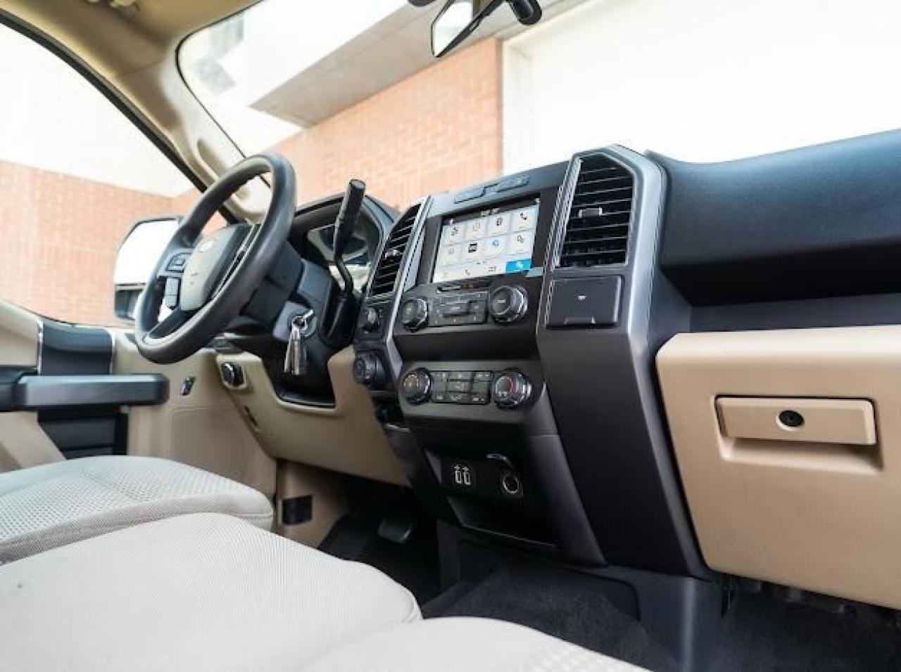 2019 Ford F-150 XLT - Photo #16