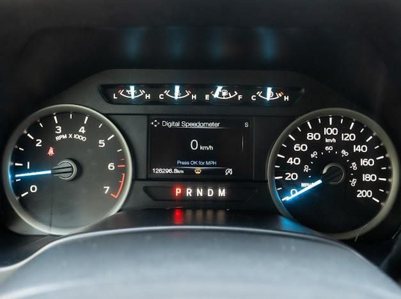 2019 Ford F-150 XLT - Photo #17