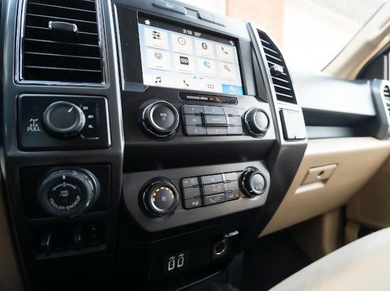 2019 Ford F-150 XLT - Photo #19