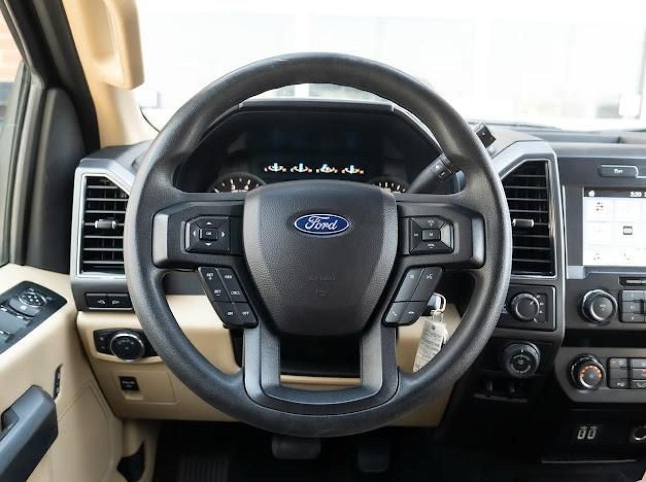 2019 Ford F-150 XLT - Photo #20
