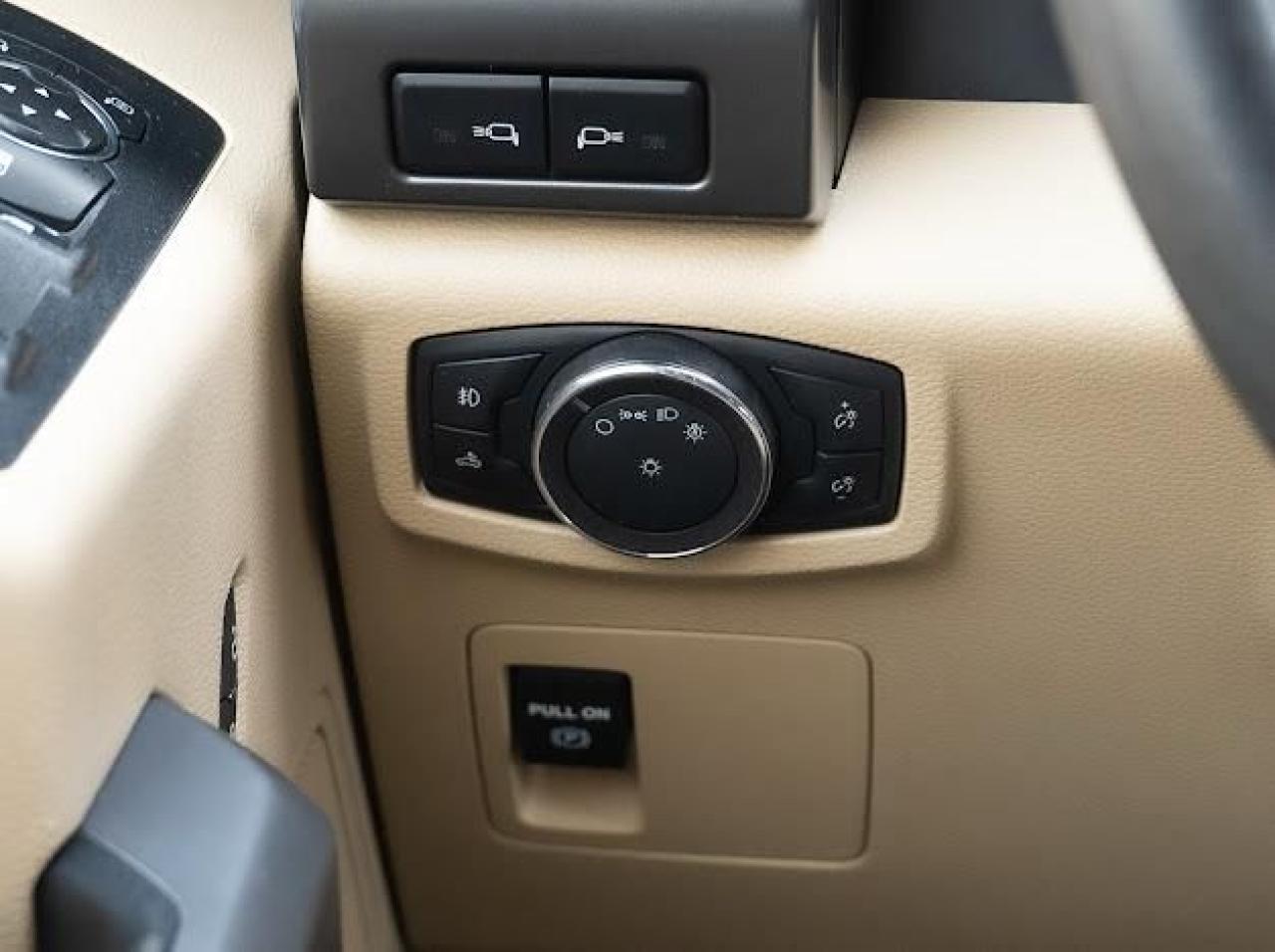 2019 Ford F-150 XLT - Photo #21