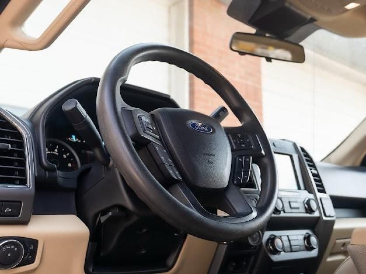 2019 Ford F-150 XLT - Photo #23