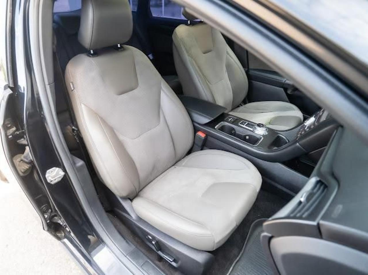 2017 Ford Fusion V6 Sport - Photo #9