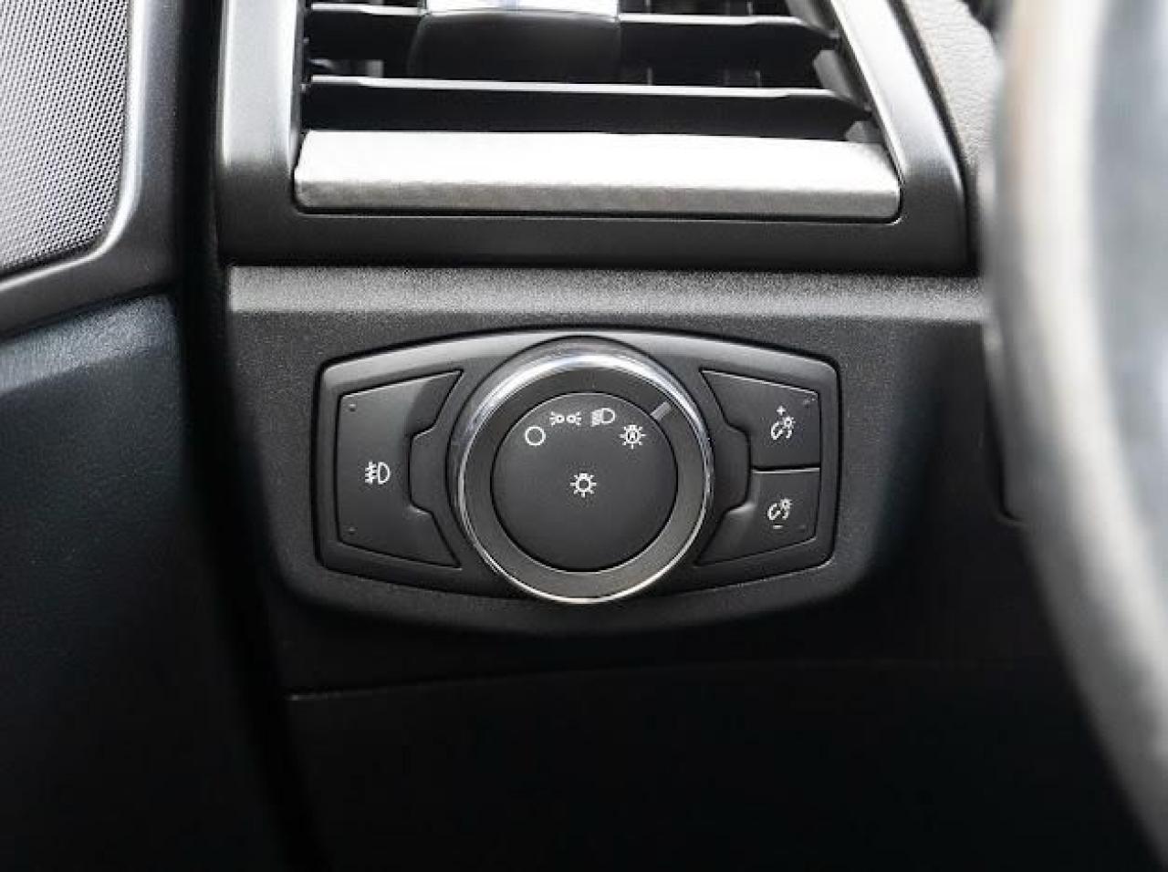 2017 Ford Fusion V6 Sport - Photo #19