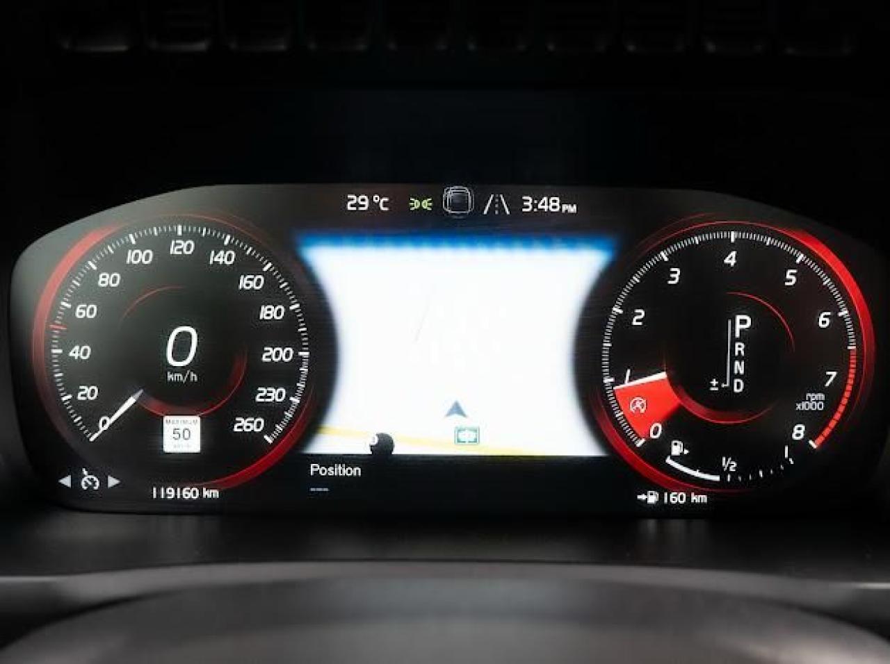 2016 Volvo XC90 T6 Inscription - Photo #16