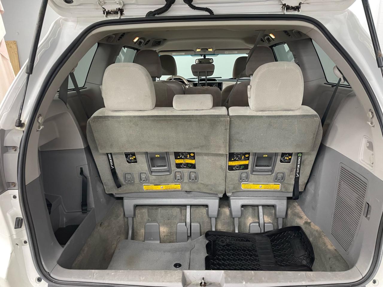 2014 Toyota Sienna 5DR LE 8-PASS FWD
