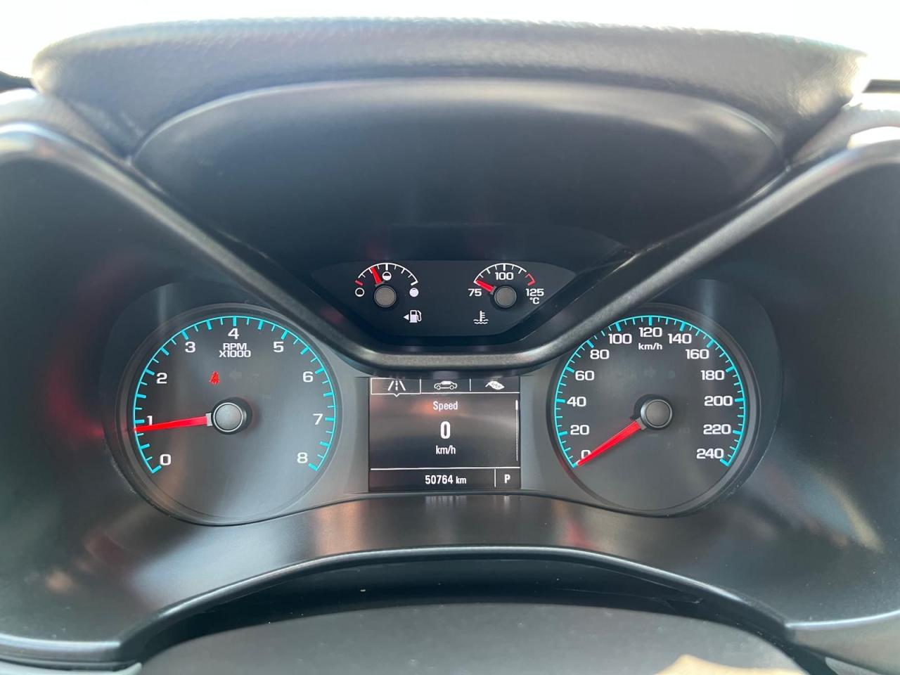 2020 Chevrolet Colorado AUTO LOW KM NO ACCIDENT BACKUP CAM SAFETY INCLUDED - Photo #2