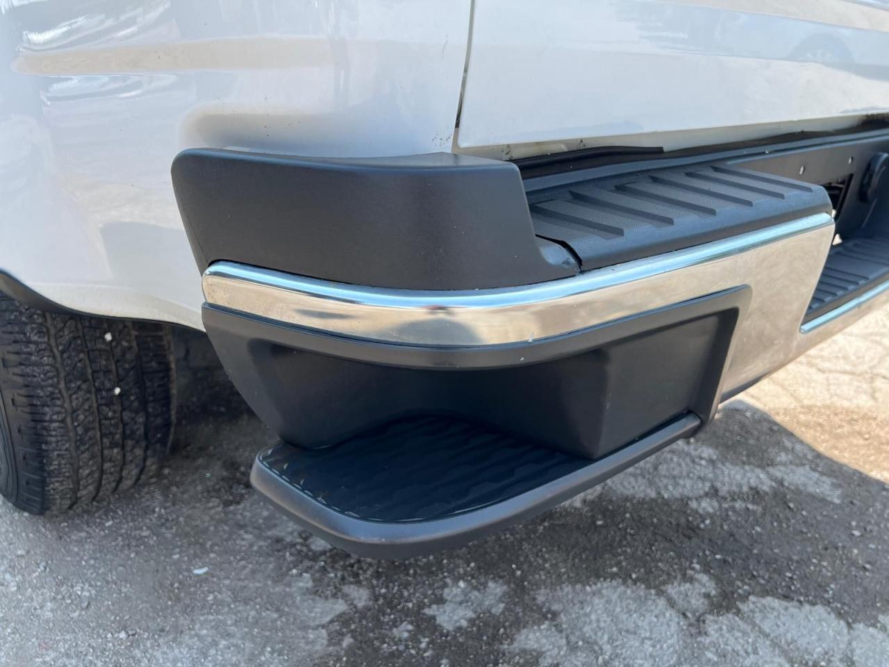 2020 Chevrolet Colorado AUTO LOW KM NO ACCIDENT BACKUP CAM SAFETY INCLUDED - Photo #5