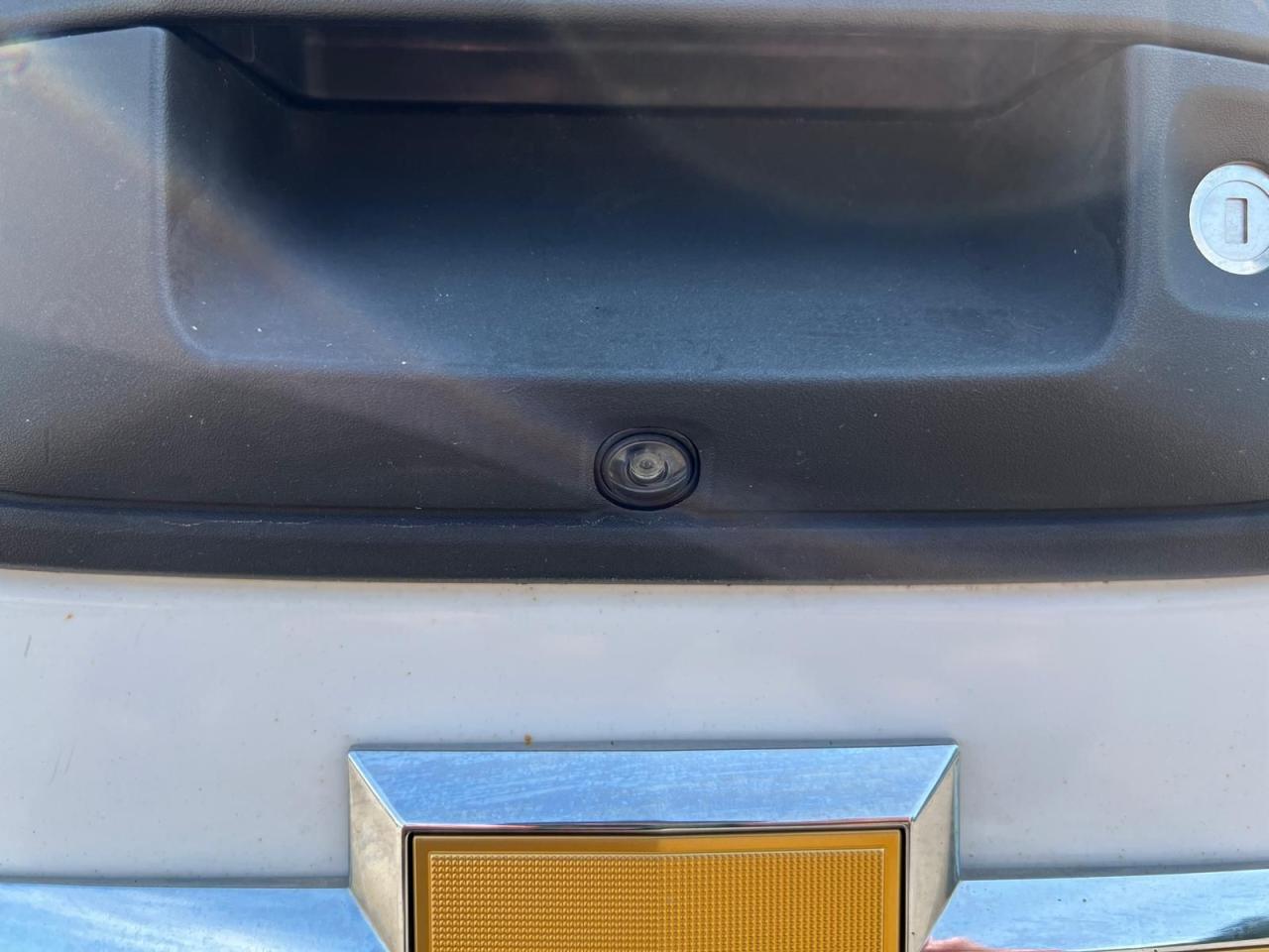 2020 Chevrolet Colorado AUTO LOW KM NO ACCIDENT BACKUP CAM SAFETY INCLUDED - Photo #9