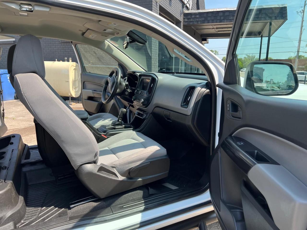 2020 Chevrolet Colorado AUTO LOW KM NO ACCIDENT BACKUP CAM SAFETY INCLUDED - Photo #10