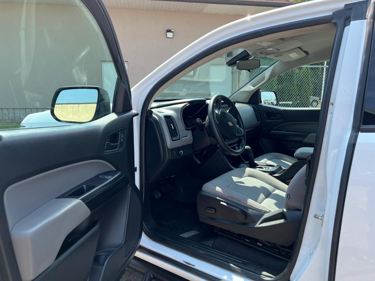 2020 Chevrolet Colorado AUTO LOW KM NO ACCIDENT BACKUP CAM SAFETY INCLUDED - Photo #11