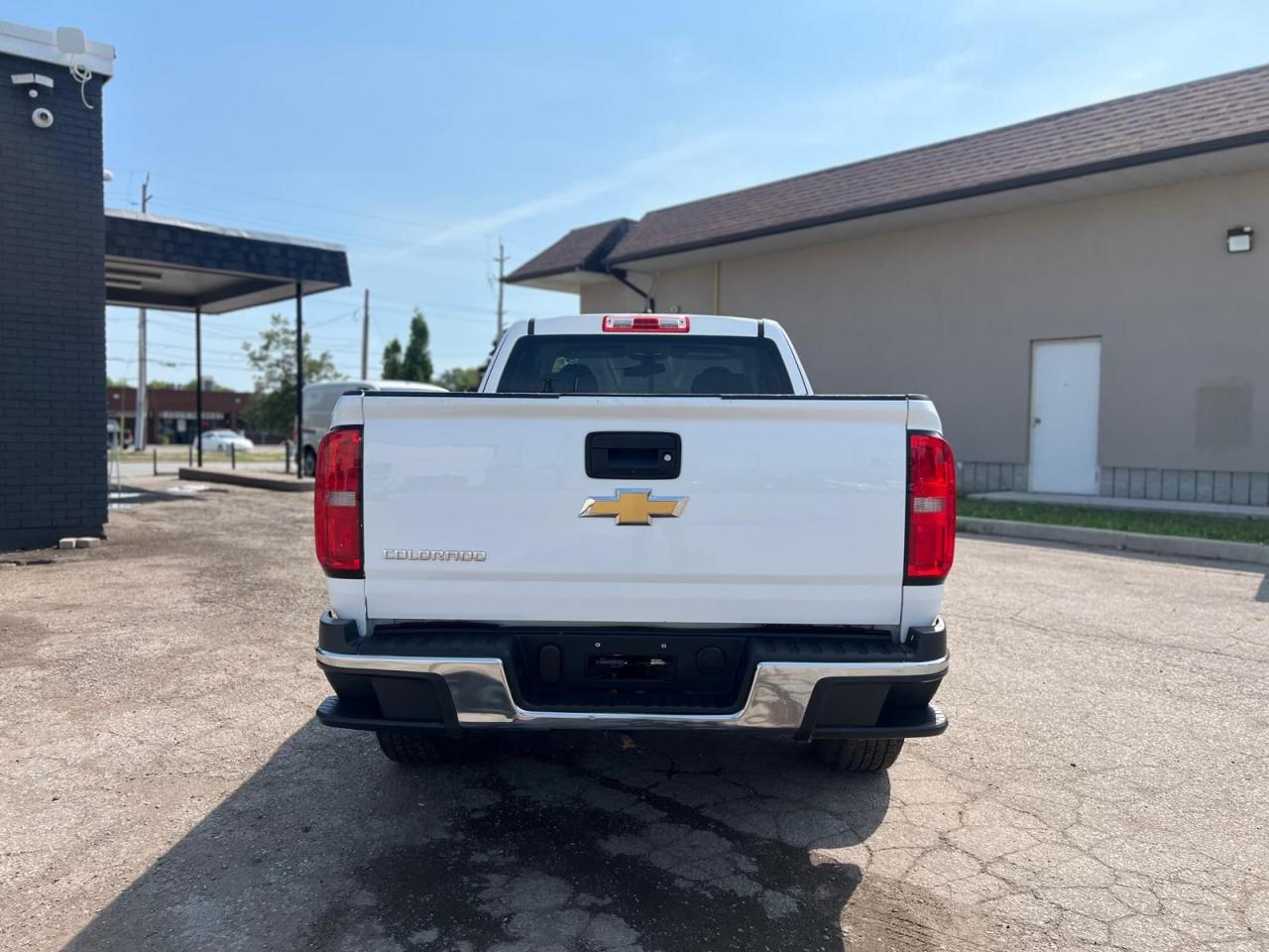 2020 Chevrolet Colorado AUTO LOW KM NO ACCIDENT BACKUP CAM SAFETY INCLUDED - Photo #12