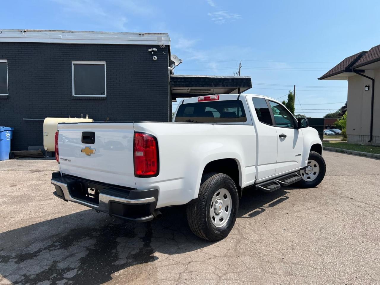 2020 Chevrolet Colorado AUTO LOW KM NO ACCIDENT BACKUP CAM SAFETY INCLUDED - Photo #13