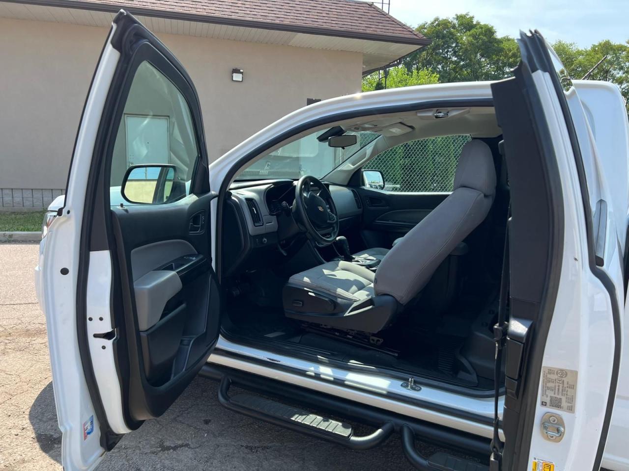 2020 Chevrolet Colorado AUTO LOW KM NO ACCIDENT BACKUP CAM SAFETY INCLUDED - Photo #14