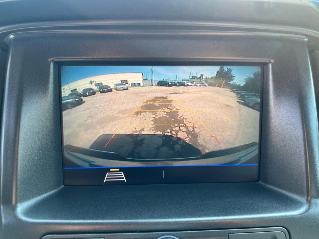 2020 Chevrolet Colorado AUTO LOW KM NO ACCIDENT BACKUP CAM SAFETY INCLUDED - Photo #16
