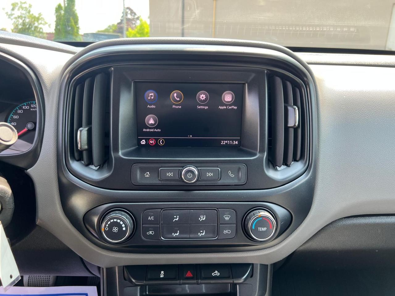 2020 Chevrolet Colorado AUTO LOW KM NO ACCIDENT BACKUP CAM SAFETY INCLUDED - Photo #17