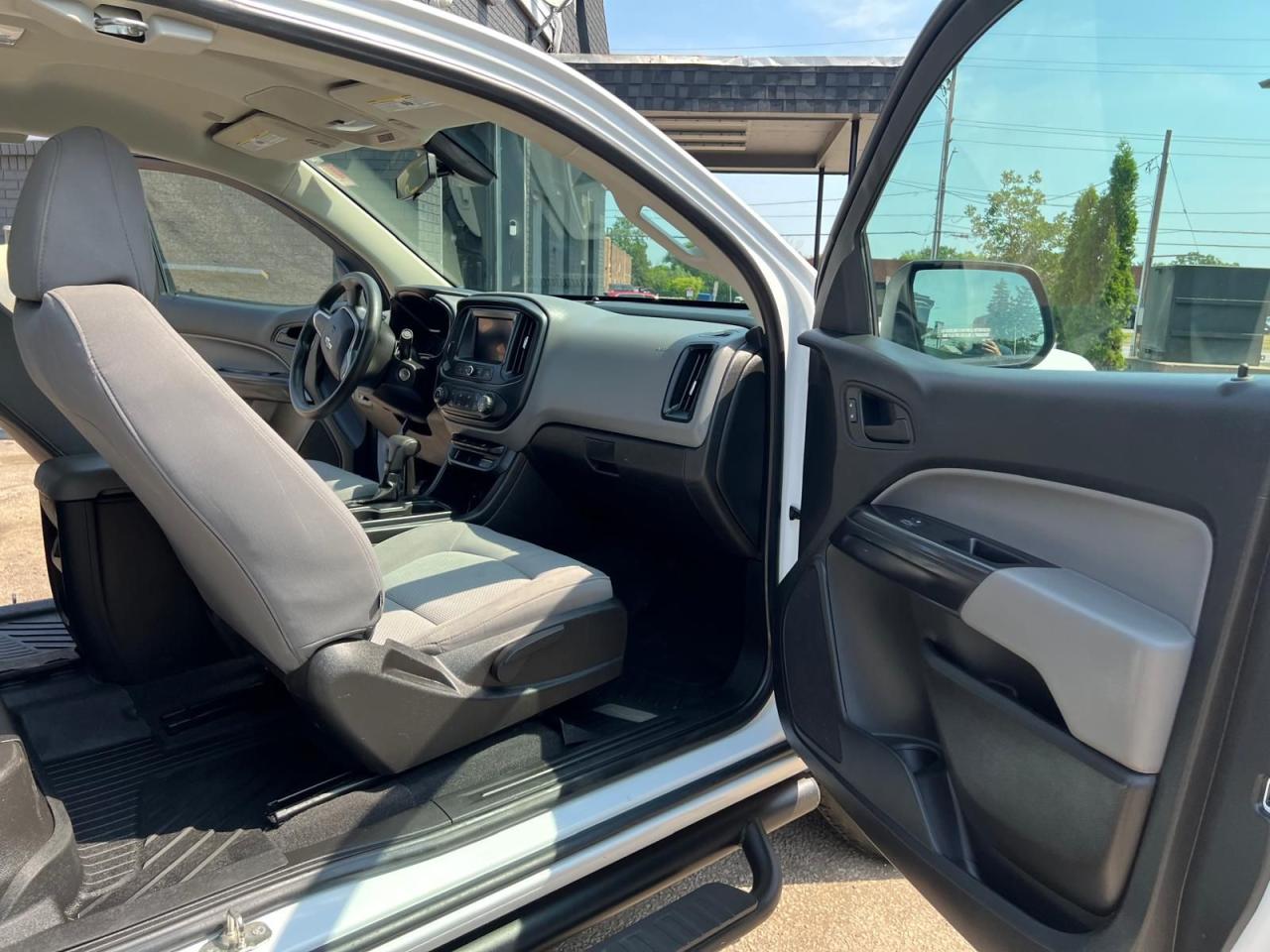 2020 Chevrolet Colorado AUTO LOW KM NO ACCIDENT BACKUP CAM SAFETY INCLUDED - Photo #18