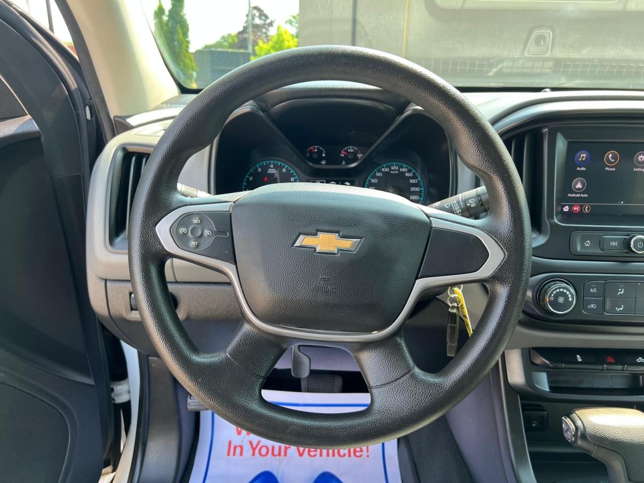 2020 Chevrolet Colorado AUTO LOW KM NO ACCIDENT BACKUP CAM SAFETY INCLUDED - Photo #19