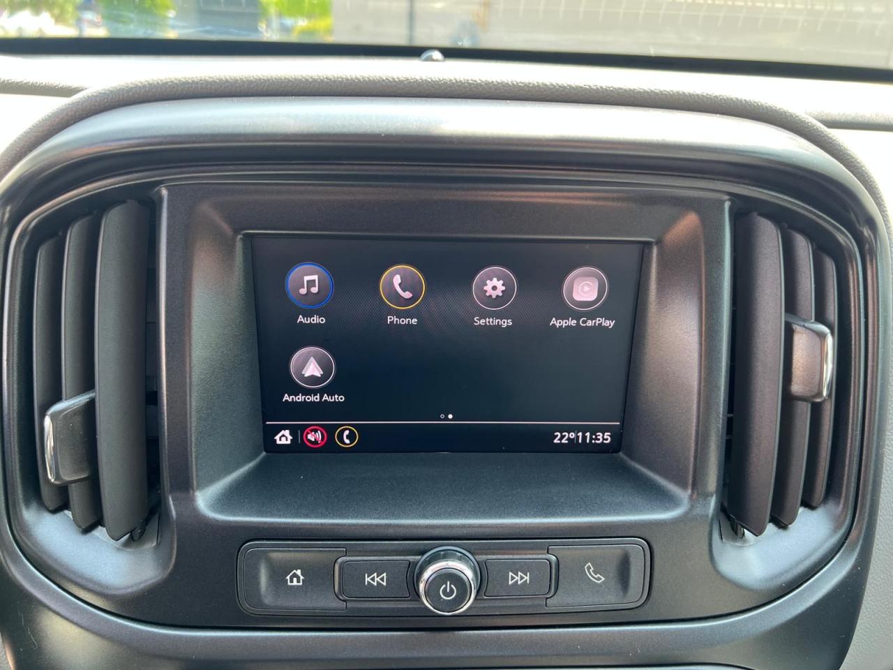 2020 Chevrolet Colorado AUTO LOW KM NO ACCIDENT BACKUP CAM SAFETY INCLUDED - Photo #21
