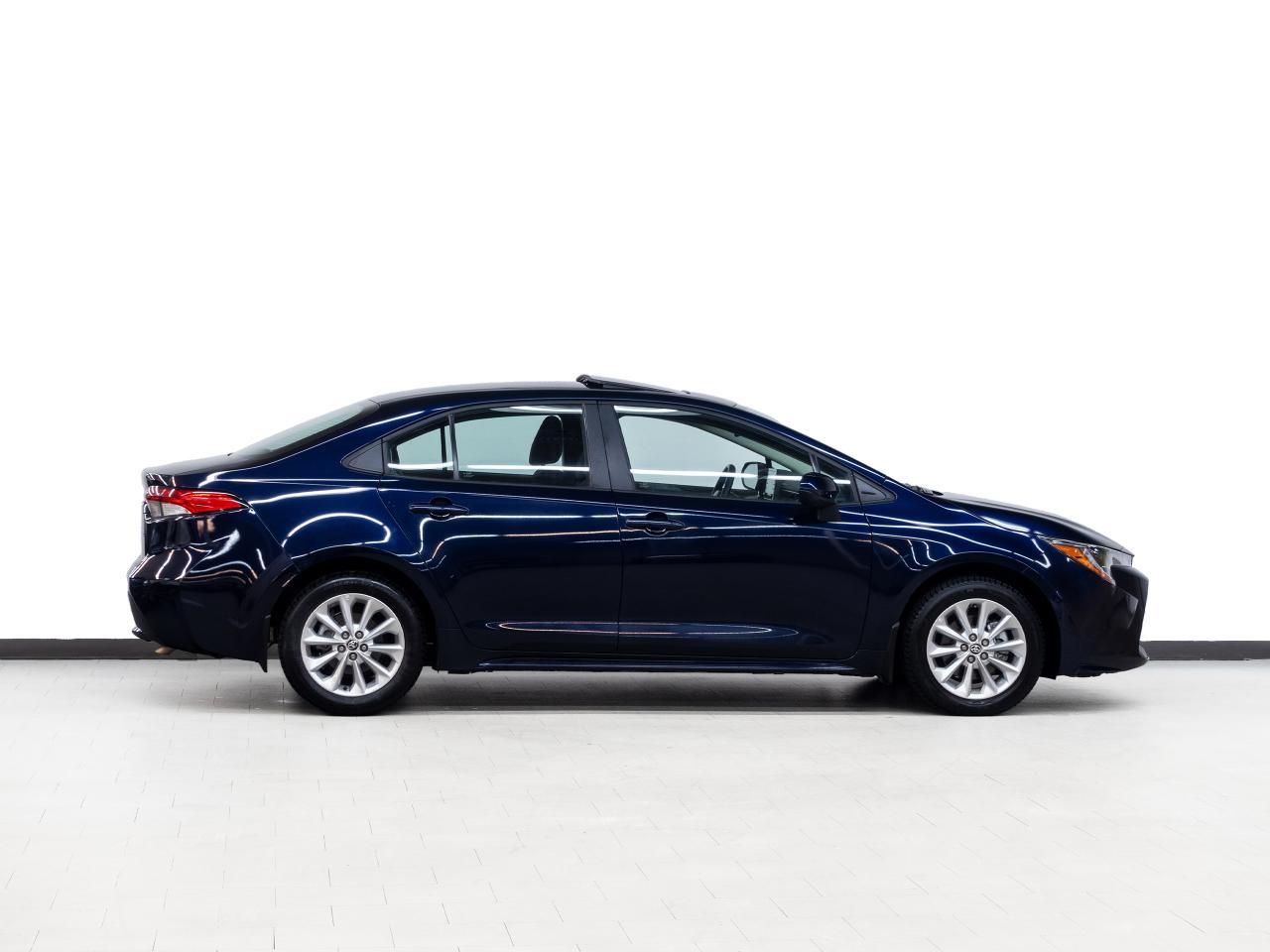 2022 Toyota Corolla LE UPGRADE | Sunroof | LaneDep | ACC | CarPlay