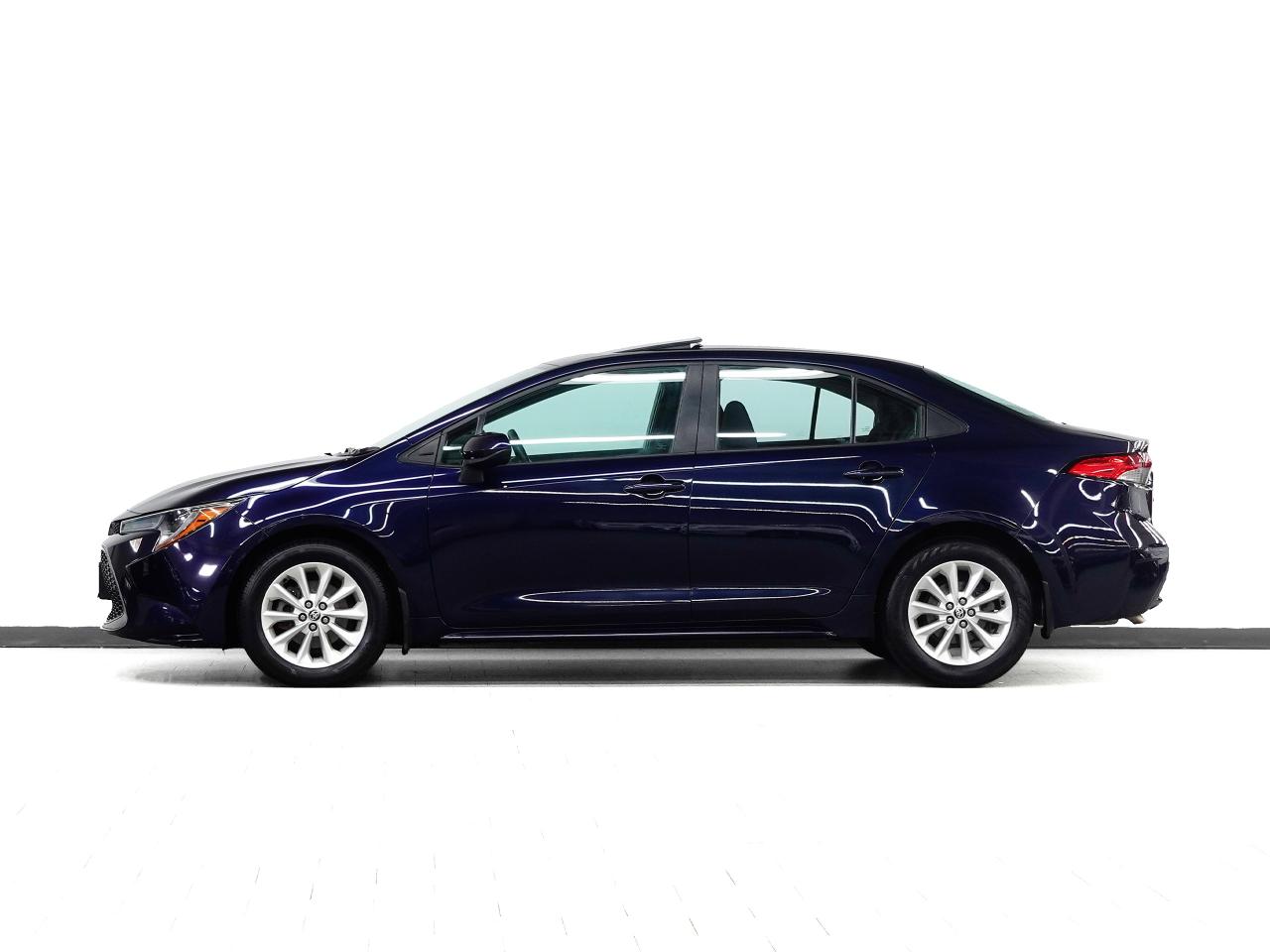 2022 Toyota Corolla LE UPGRADE | Sunroof | LaneDep | ACC | CarPlay