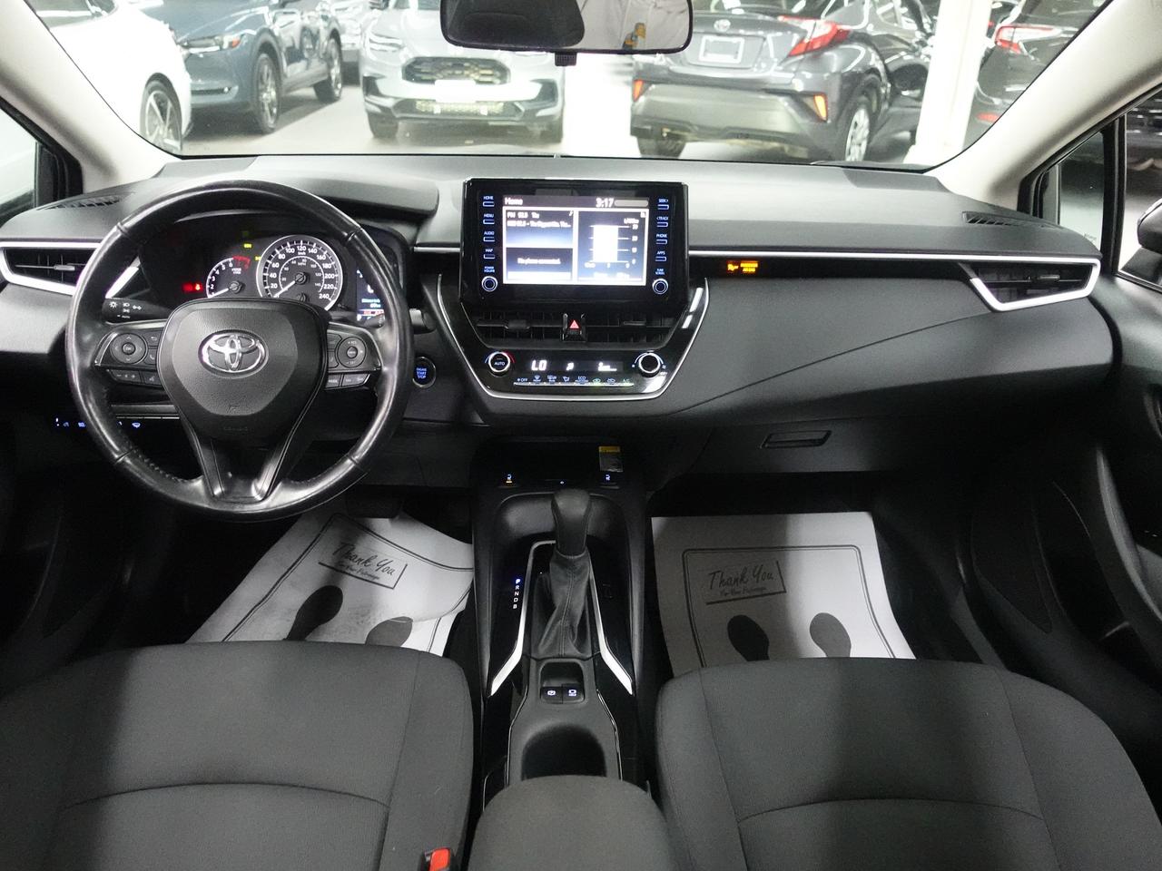 2022 Toyota Corolla LE UPGRADE | Sunroof | LaneDep | ACC | CarPlay