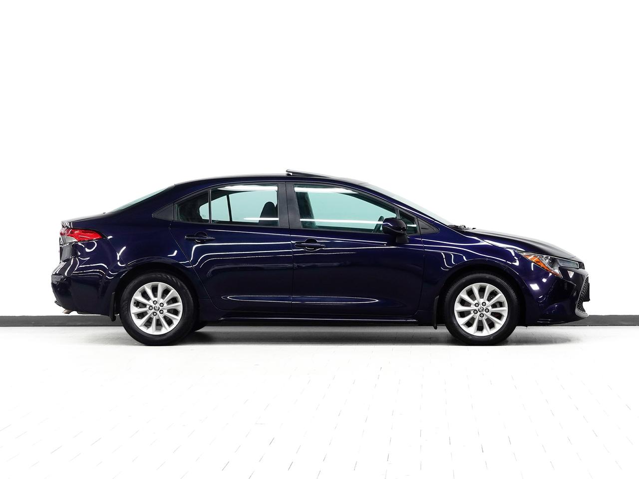 2022 Toyota Corolla LE UPGRADE | Sunroof | LaneDep | ACC | CarPlay